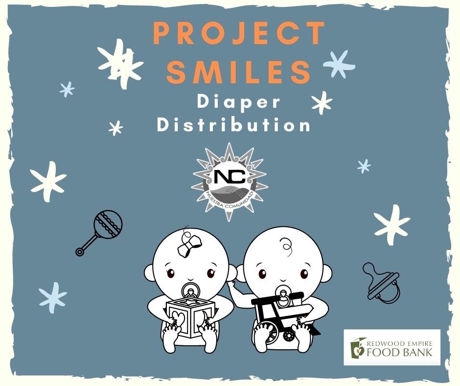 Project Smiles_website